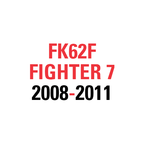FK62F FIGHTER 7 2008-2011